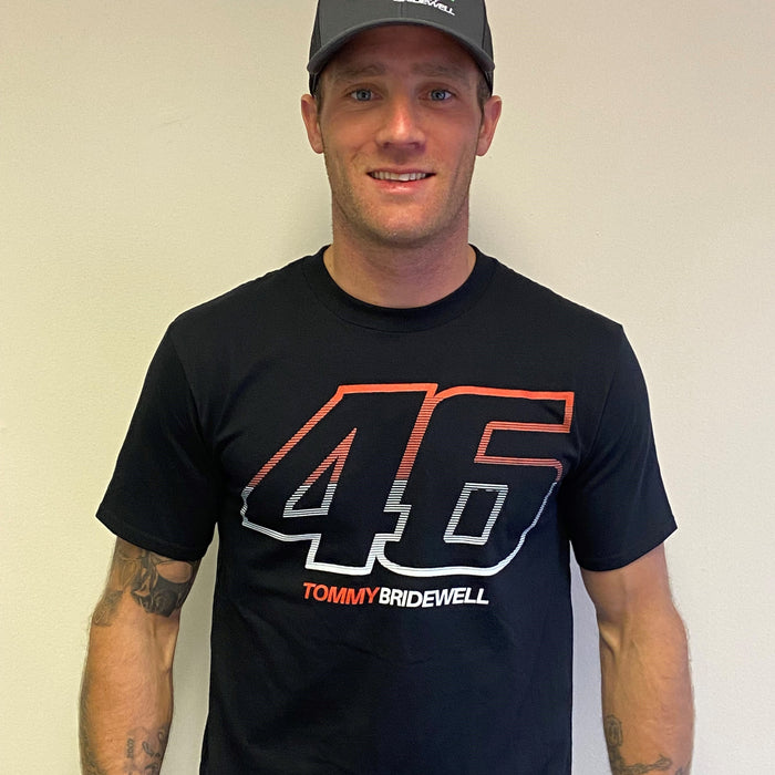 Tommy Bridewell Clothing