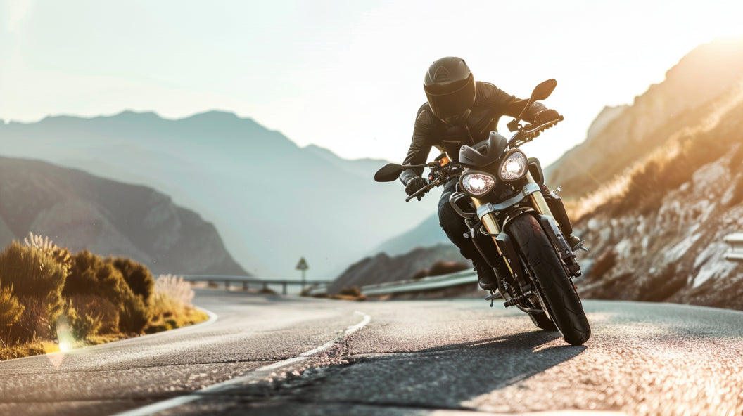 Your Guide To Motorcycle Back Protectors