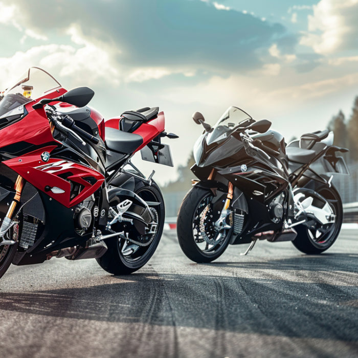 Superbike Vs Superstock: Unleashing the Racing Powerhouses