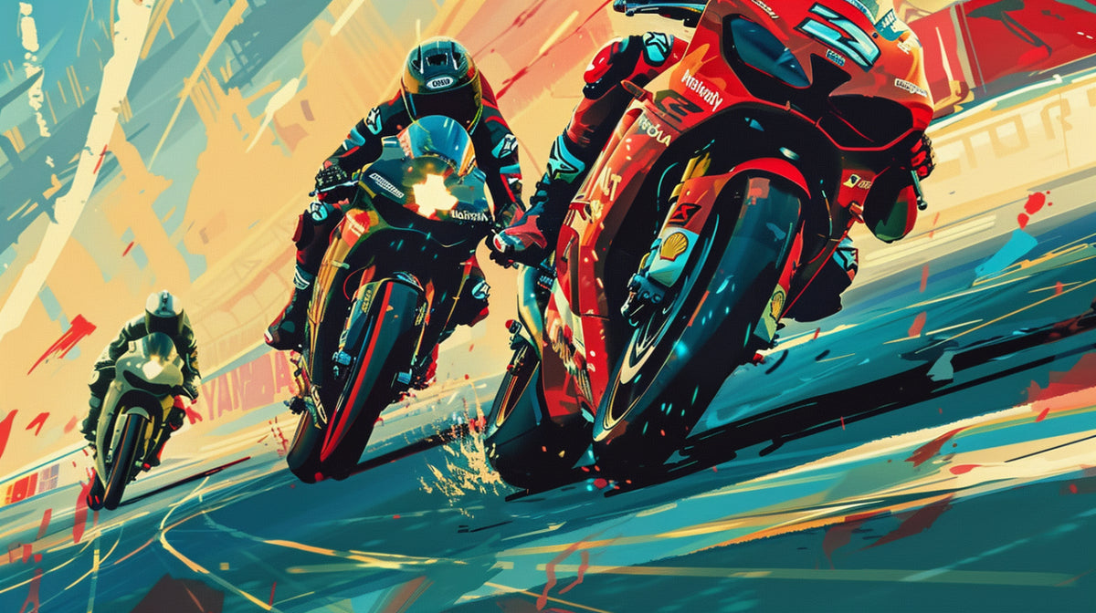 How Does the Showdown Points System Work in BSB — TommyBridewell