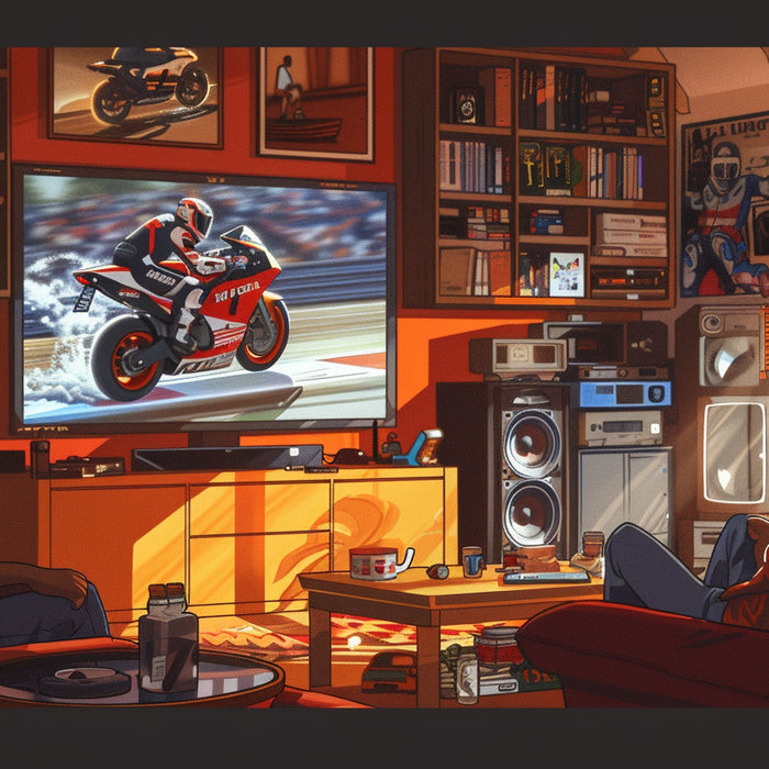 How to Watch British Superbikes on Tv