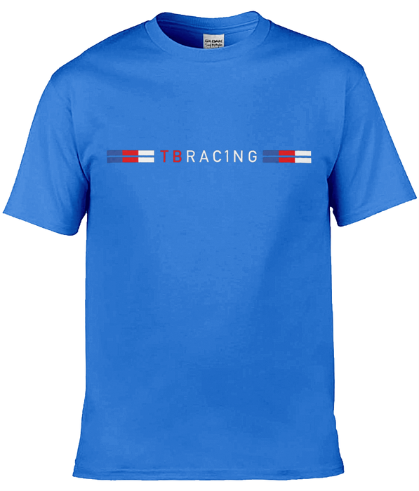 TBR Tri Colour T-Shirt