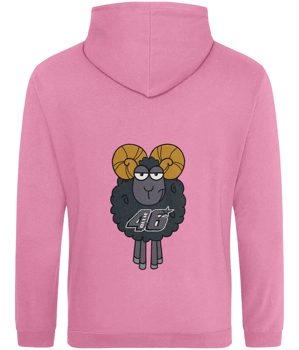 Adults Sheeps Hoodie