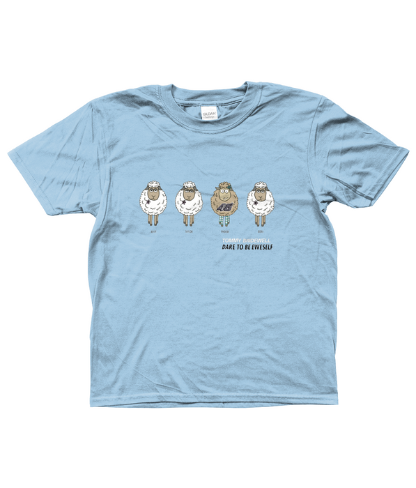 Kids Sheeps T-Shirt