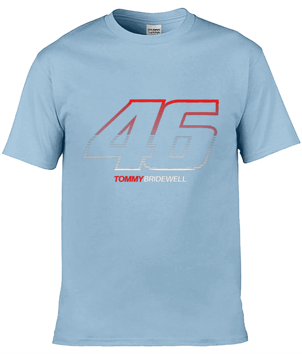 TOMMY 46 T-Shirt