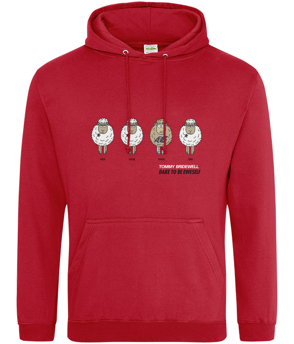 Adults Sheeps Hoodie