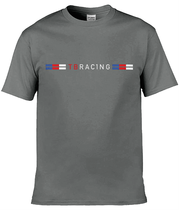 TBR Tri Colour T-Shirt