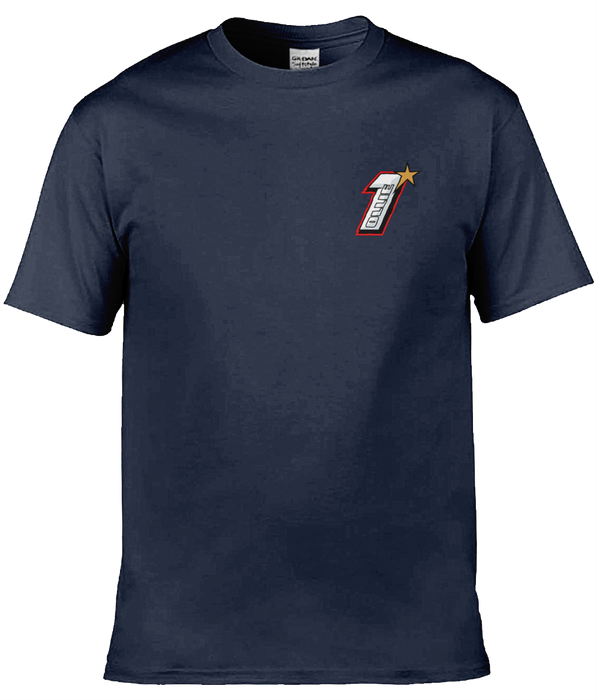 Number 1 T-Shirt