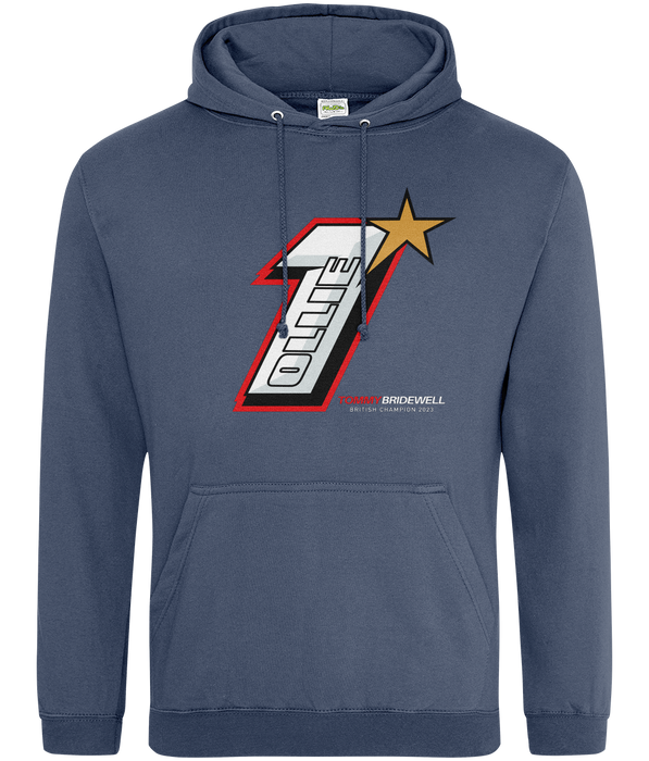 Hoodie 5 TommyBridewell