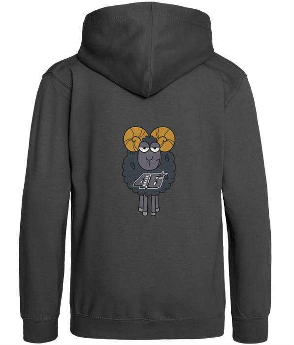 Kids Sheeps Hoodie