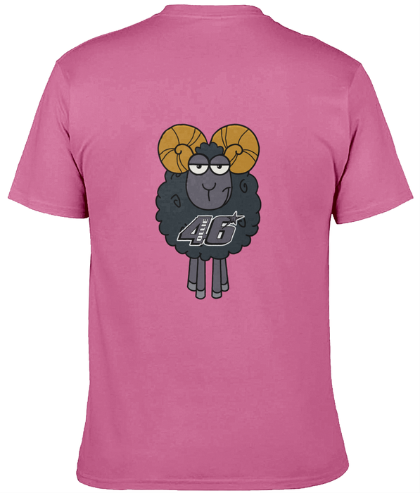 Adults Sheeps T-Shirt