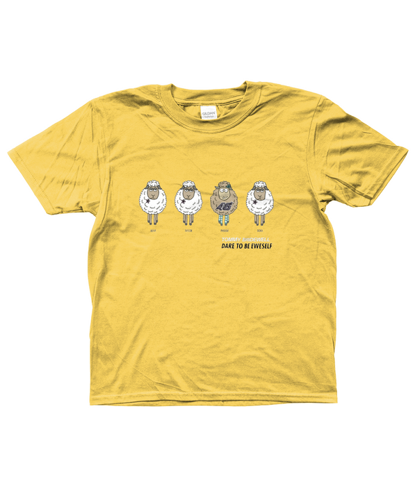 Kids Sheeps T-Shirt