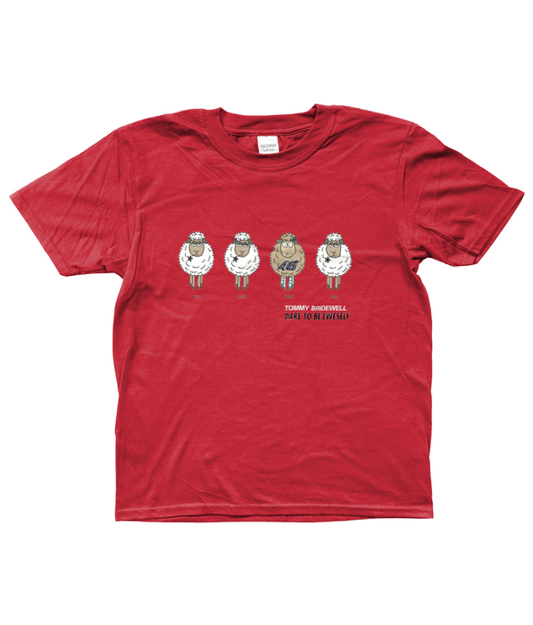 Kids Sheeps T-Shirt