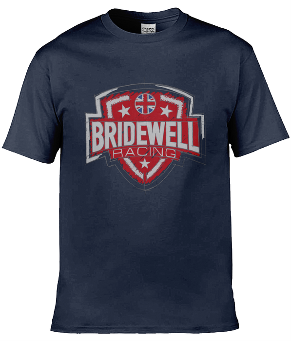 TBR Shield T-Shirt