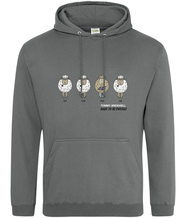 Adults Sheeps Hoodie