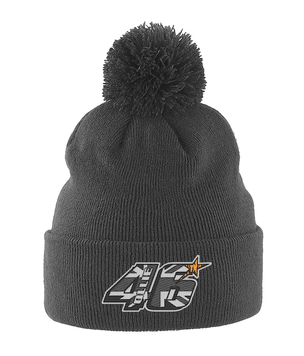 TB46 Bobble Hat