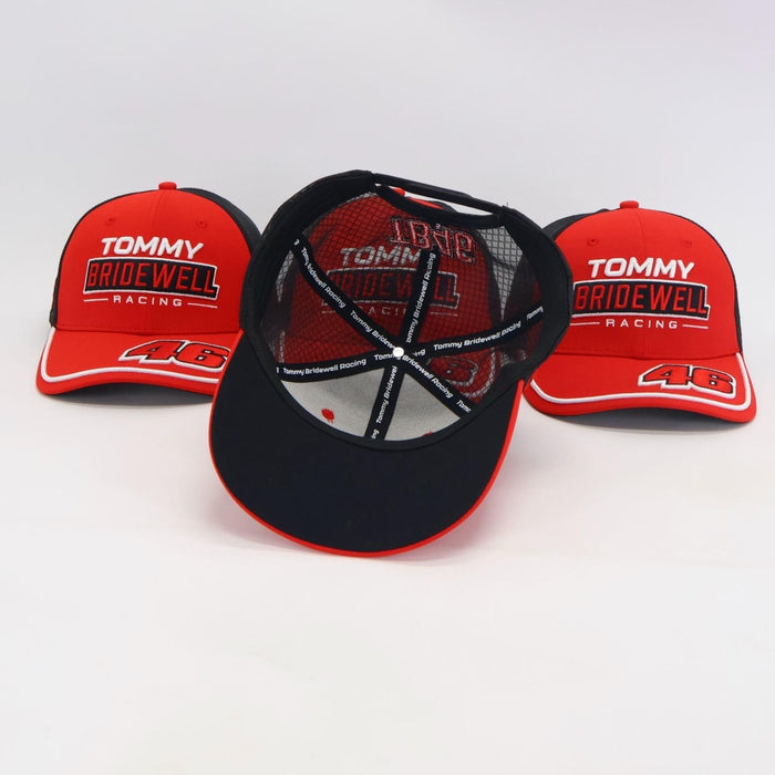 Bespoke TB46 Cap