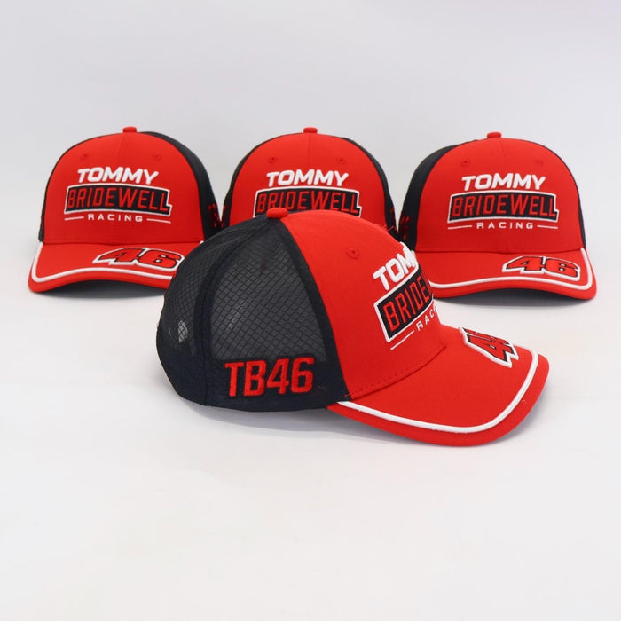 Bespoke TB46 Cap