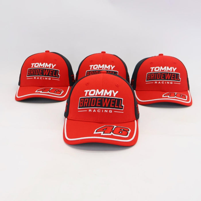 Bespoke TB46 Cap
