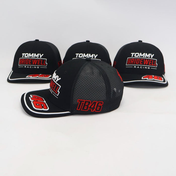 Bespoke TB46 Cap
