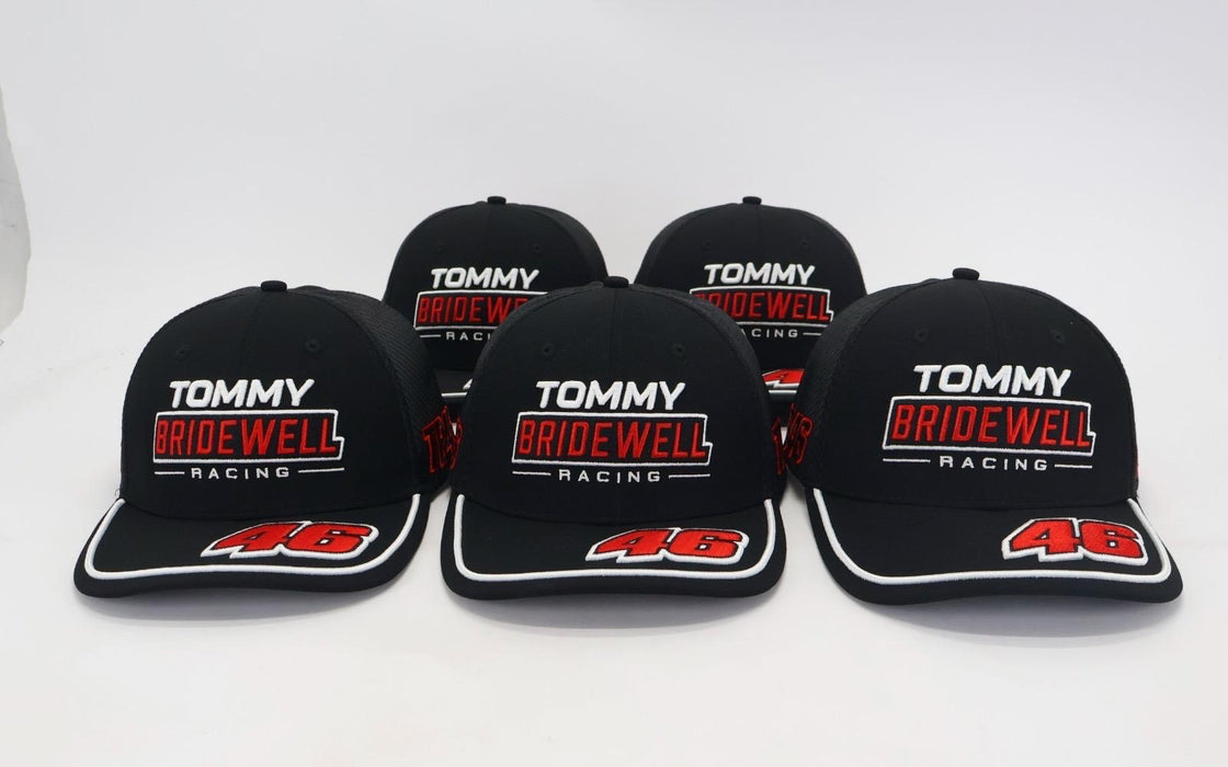Bespoke TB46 Cap