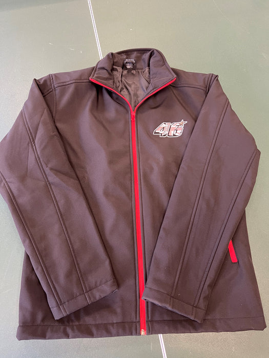 TB46 Custom Paddock Jacket