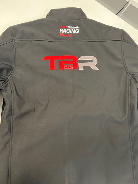 TB46 Custom Paddock Jacket