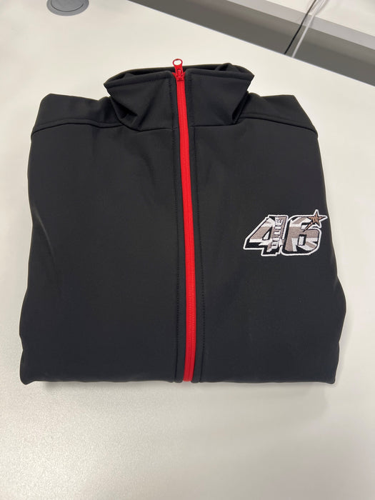 TB46 Custom Paddock Jacket