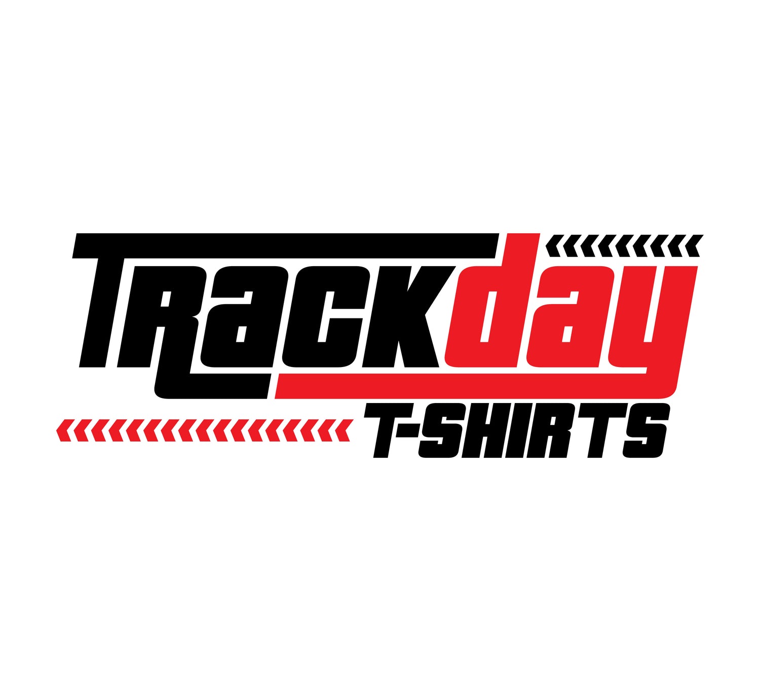 Trackday T-Shirts