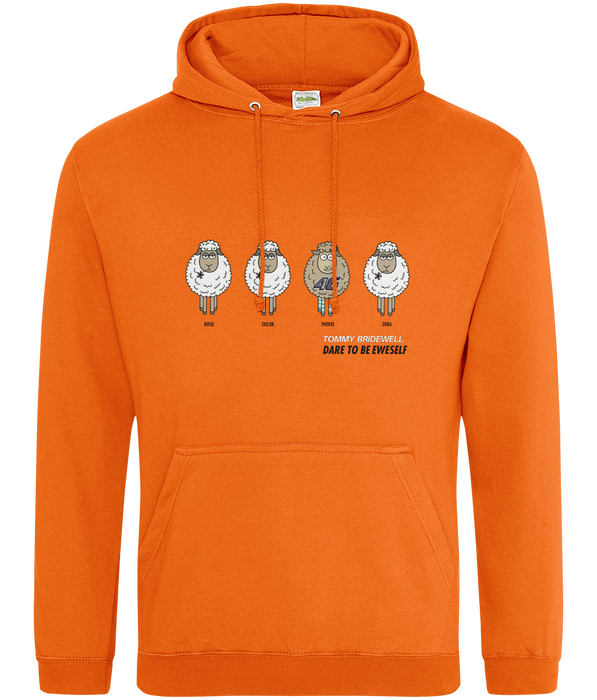 Adults Sheeps Hoodie