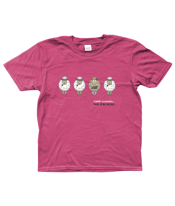 Kids Sheeps T-Shirt