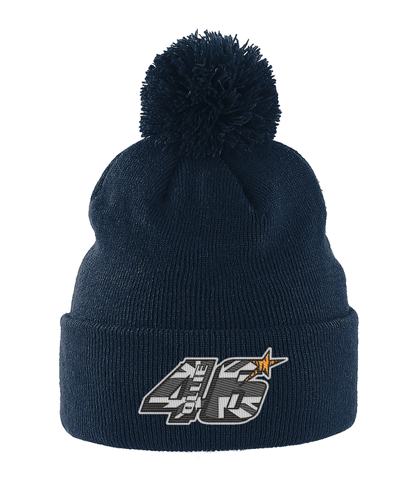 TB46 Bobble Hat