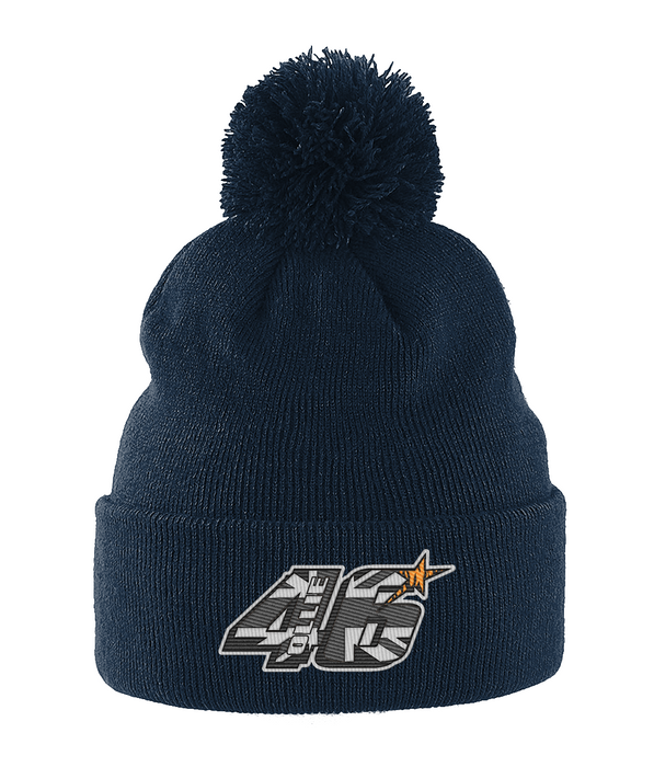 Fox racing shop bobble hat
