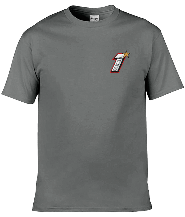 Number 1 T-Shirt