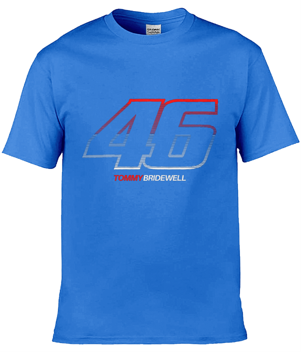 TOMMY 46 T-Shirt
