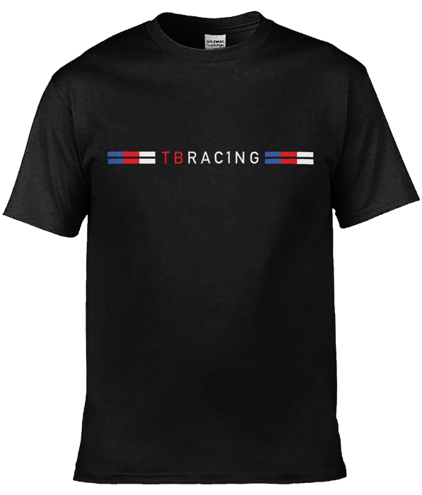 TBR Tri Colour T-Shirt