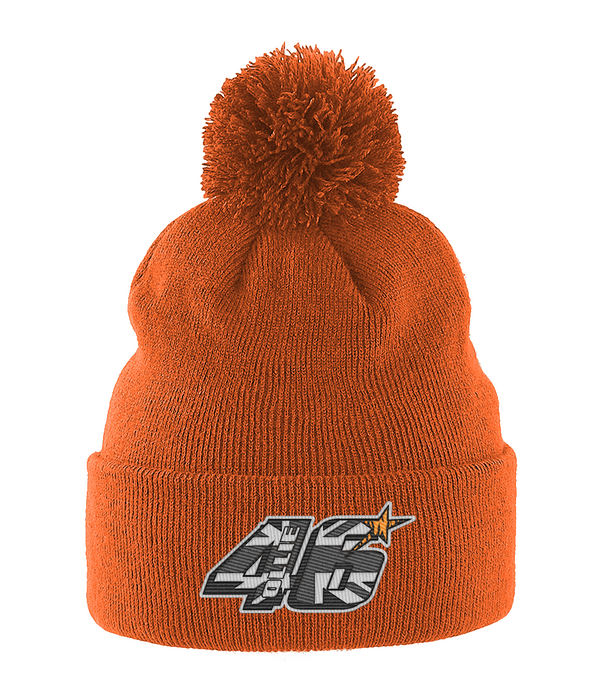 TB46 Bobble Hat