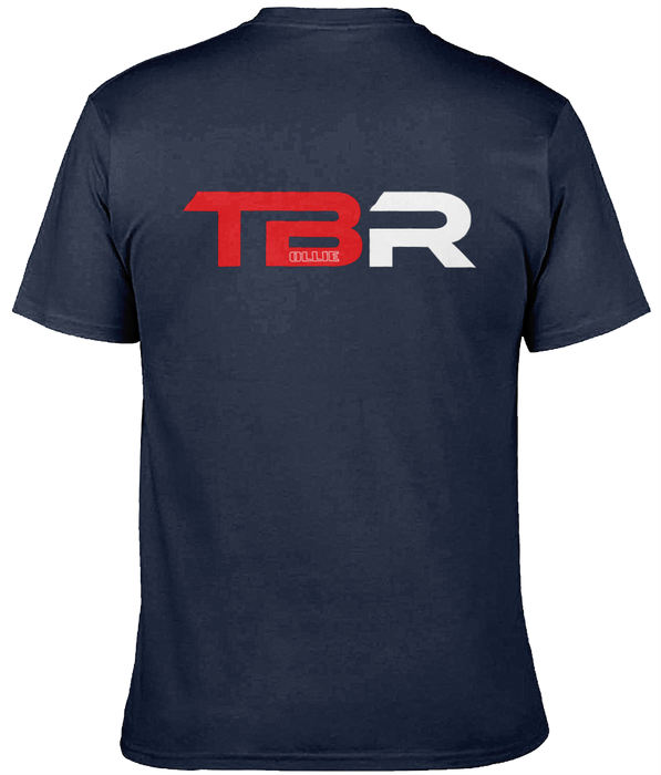 Tricolour t shirt online cheap
