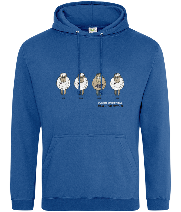 Adults Sheeps Hoodie