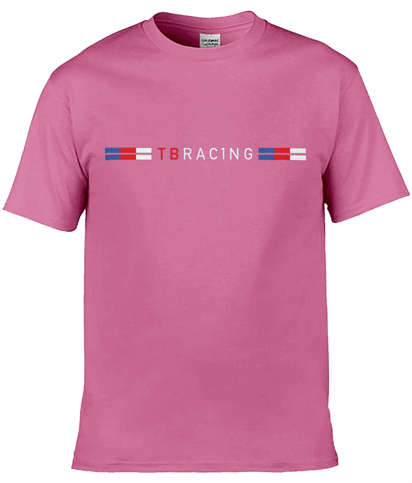 TBR Tri Colour T-Shirt