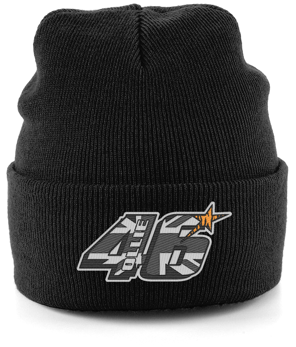 TB46 Beanie — TommyBridewell