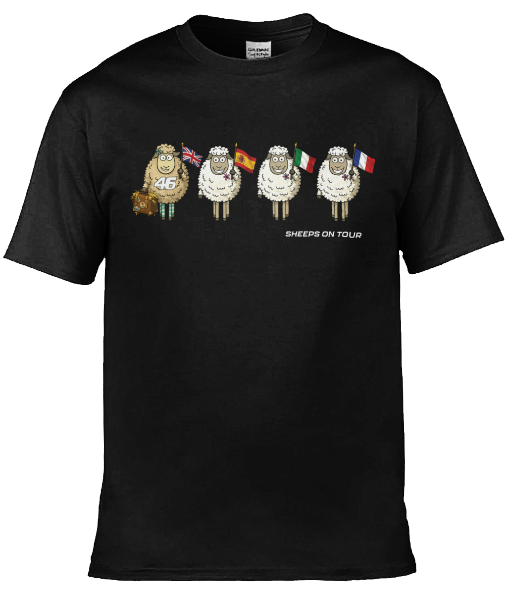 TB MERCHANDISE